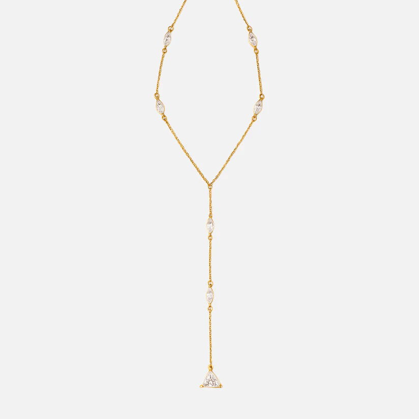 Marini Necklace