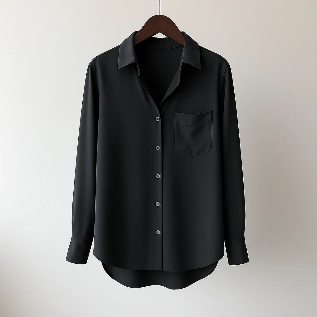 Alora Blouse Shirt