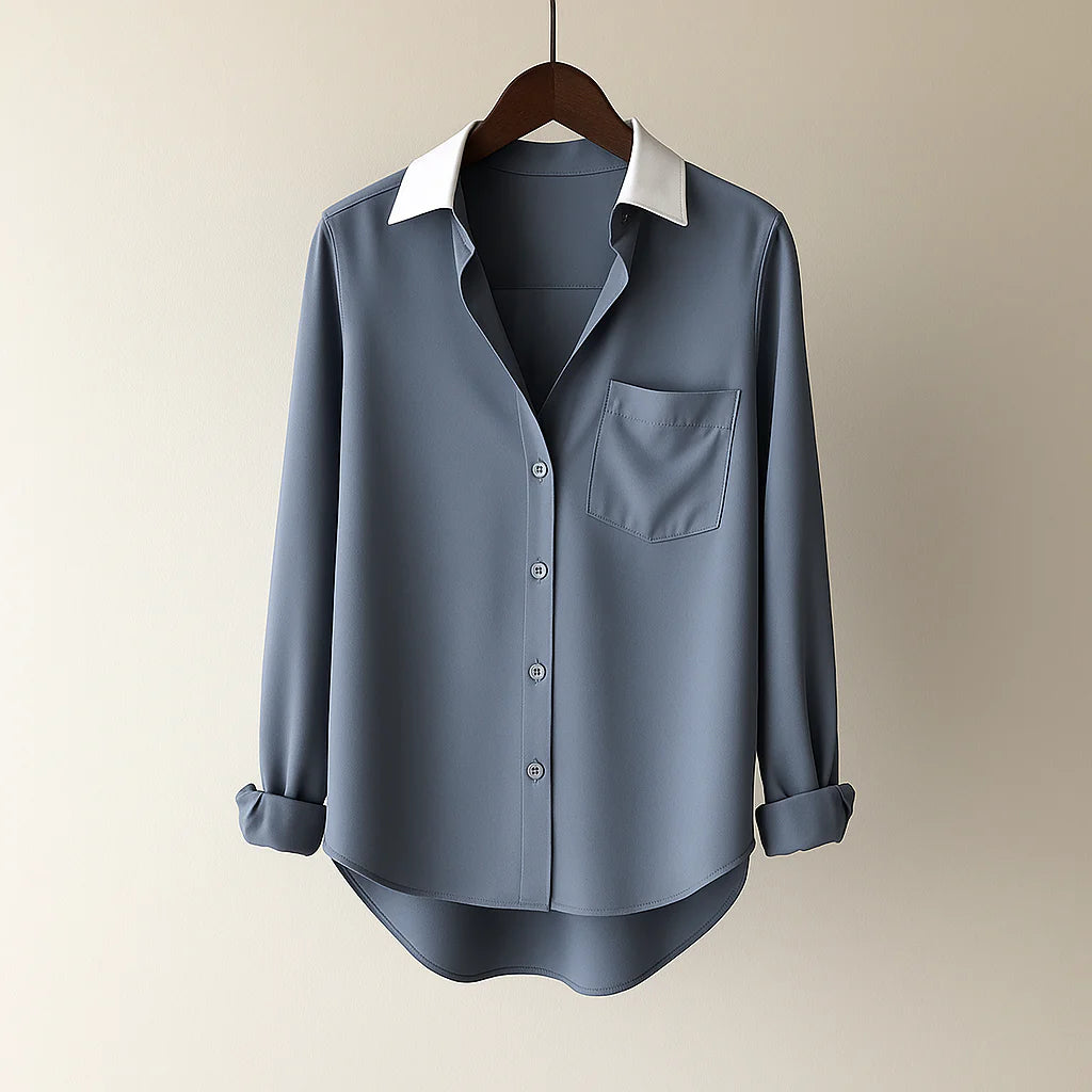 Alora Blouse Shirt