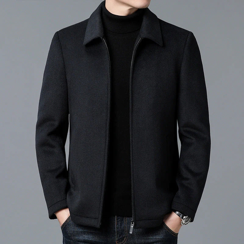 Bilson Wool Jacket