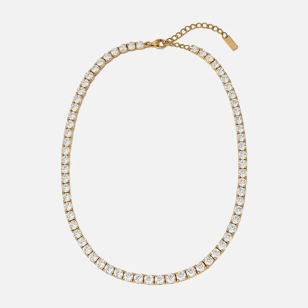 Aurora Necklace