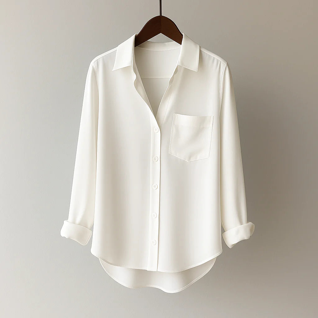 Alora Blouse Shirt
