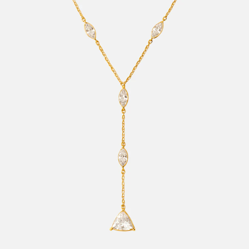 Marini Necklace