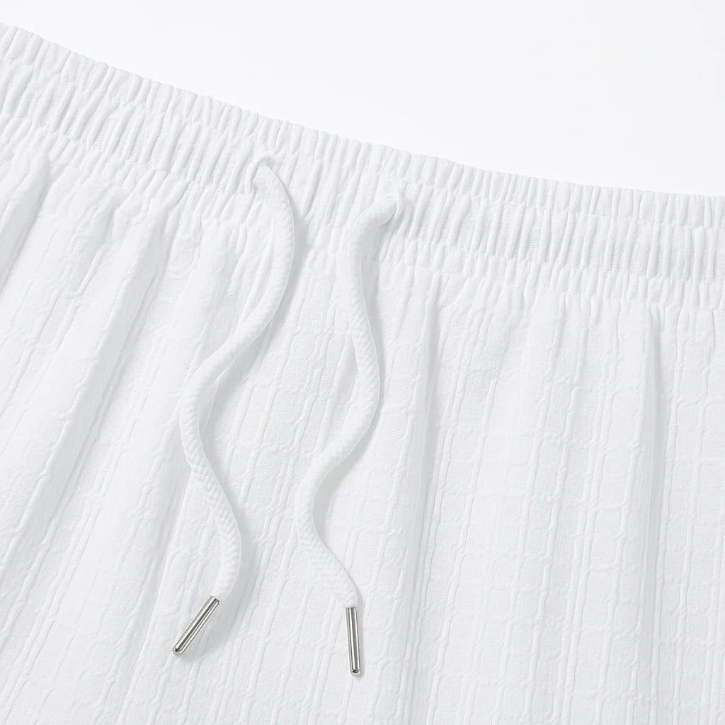 Cavari Linen Lounge Set